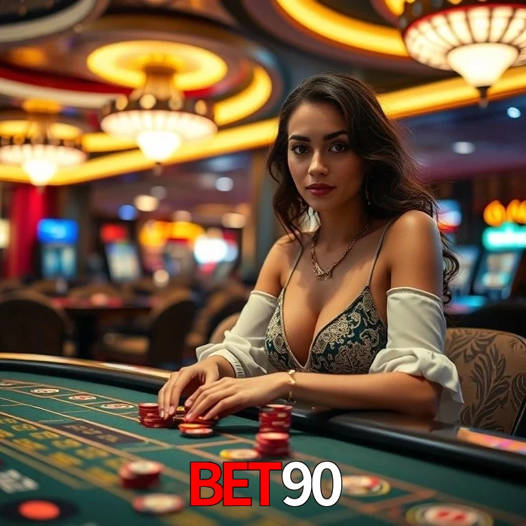 bet90 Benefícios VIP