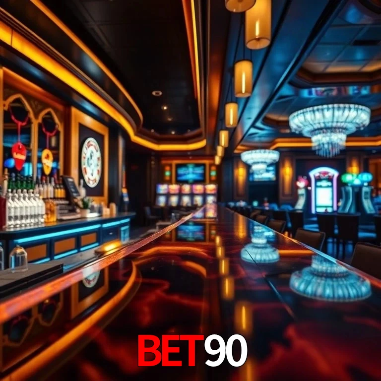 bet90 plataforma