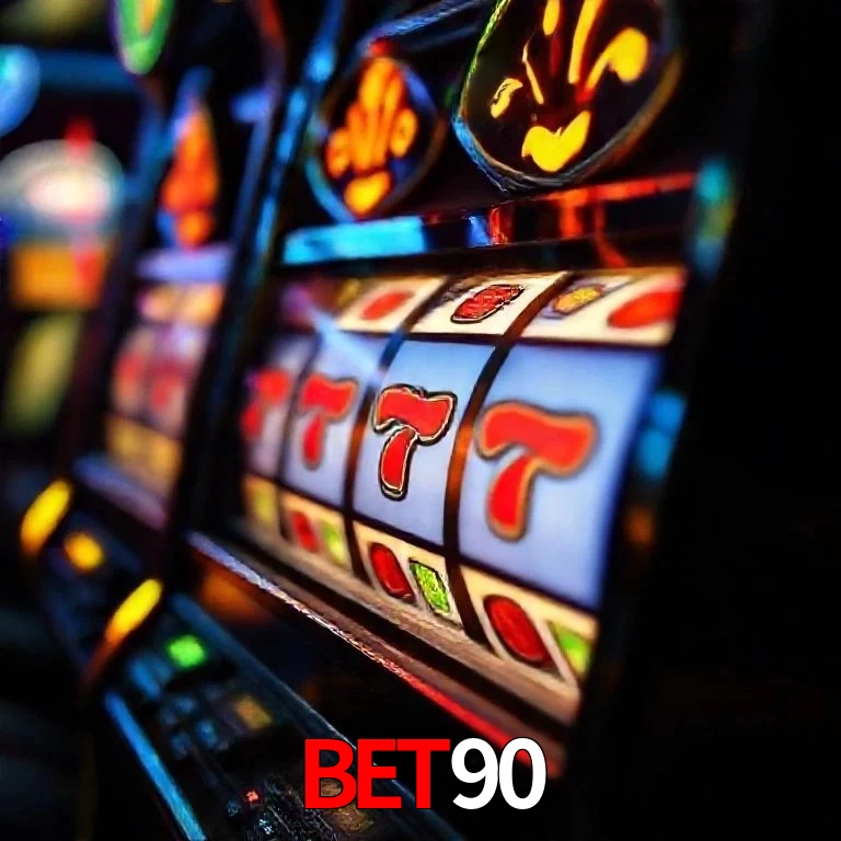 bet90 Bônus