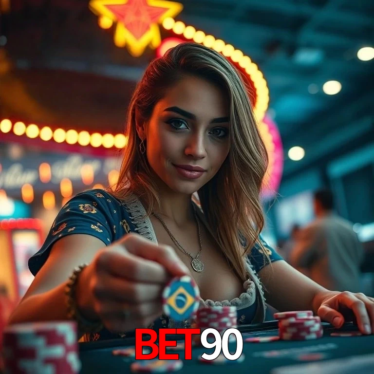bet90 Suporte