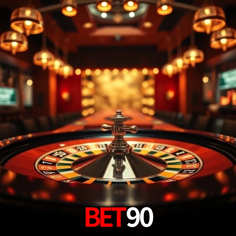 bet90 Slot Mecânicas