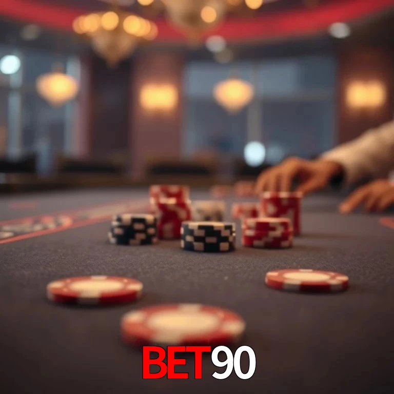 bet90 Promoções