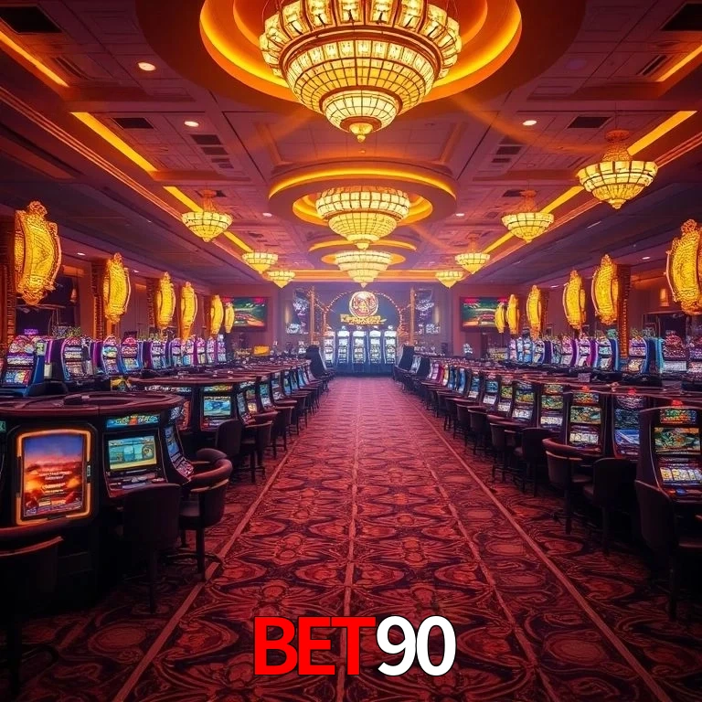 bet90 App Notificações