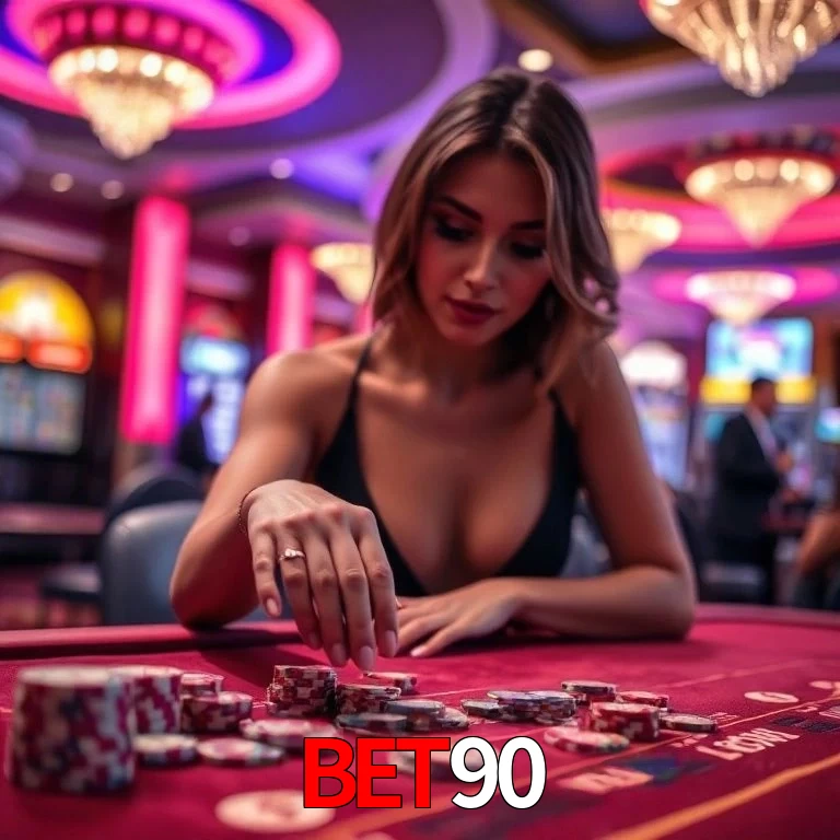 bet90 Casino RNG