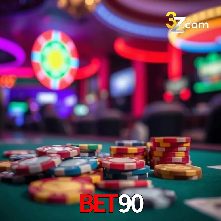 bet90 Bônus