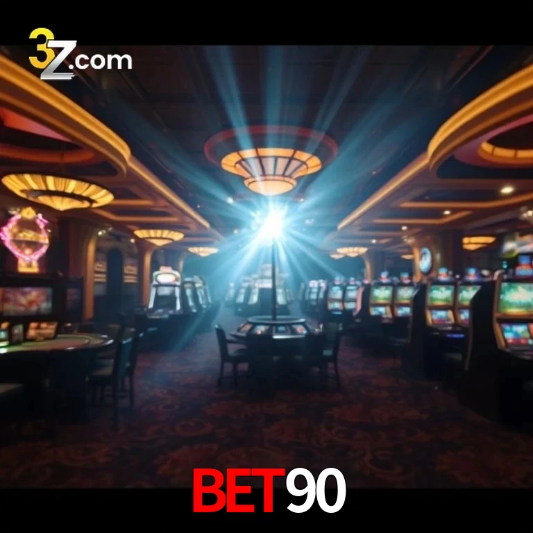 bet90 Bônus