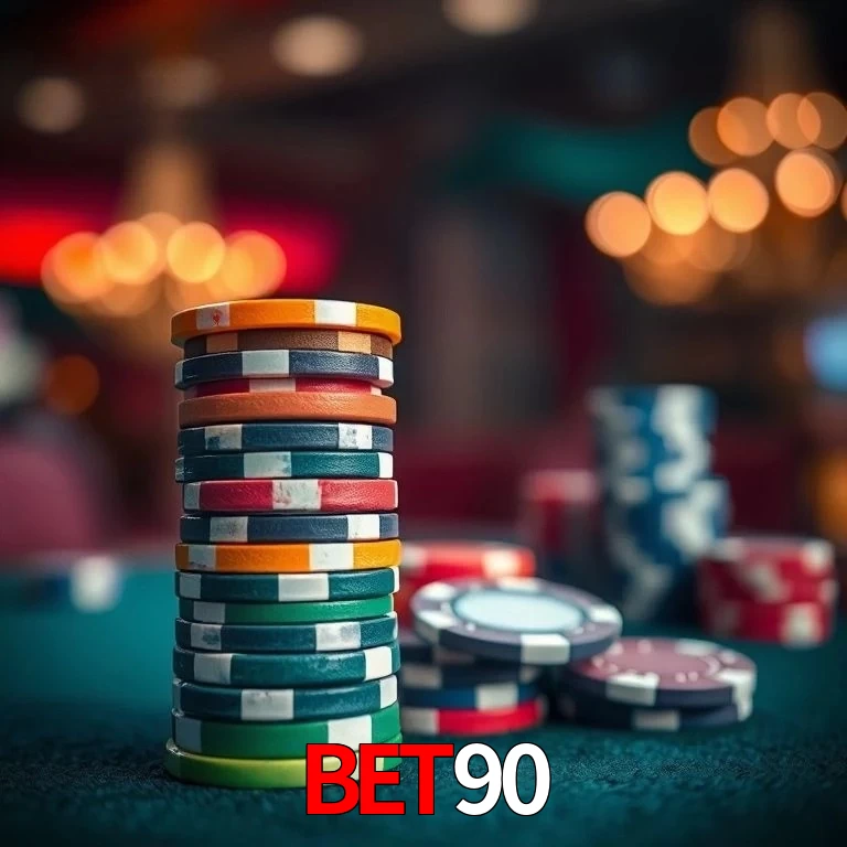 bet90 Bônus