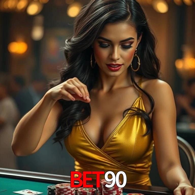 bet90 Segurança