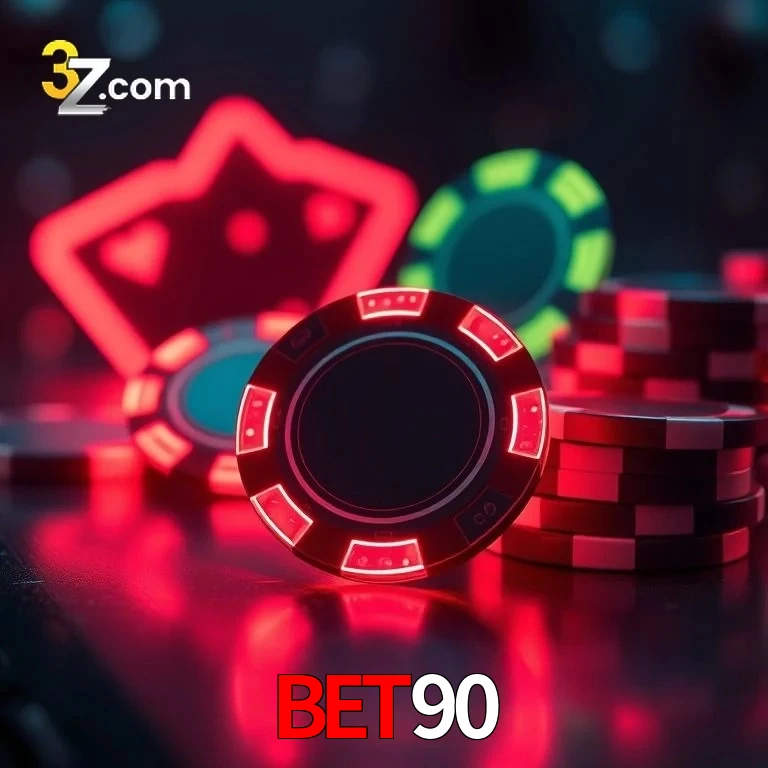 bet90 Slot Analytics