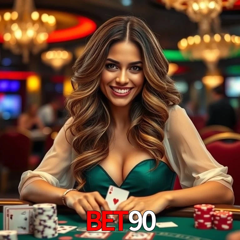 bet90 Segurança