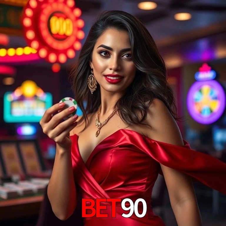 bet90 Torneios Slots