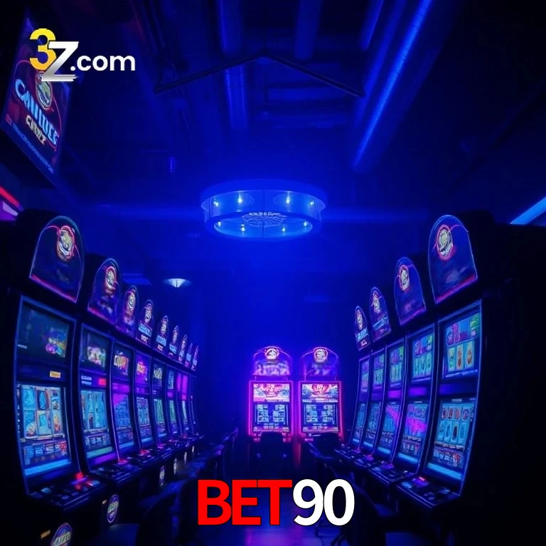 bet90 App Security