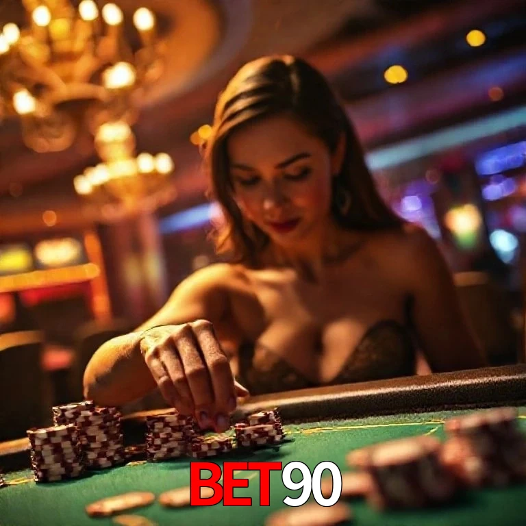 bet90 tiger