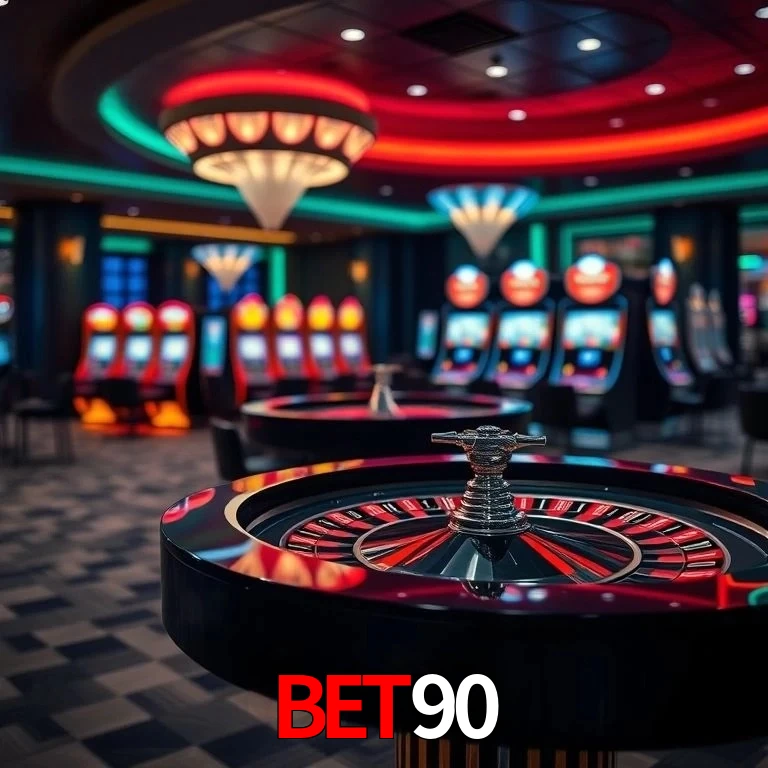 bet90 APK Segurança