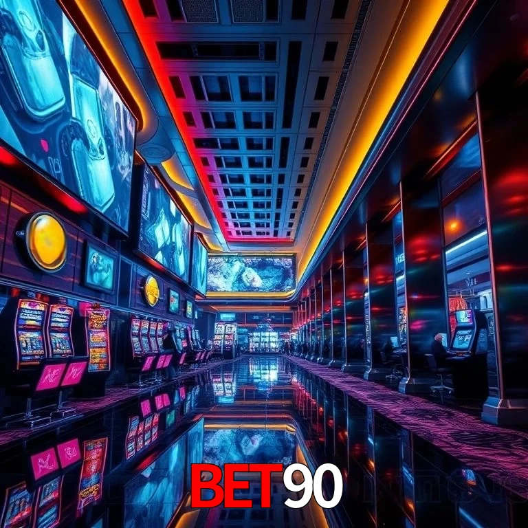 bet90 Suporte