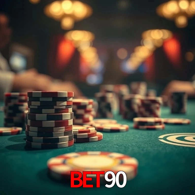 bet90 Bônus
