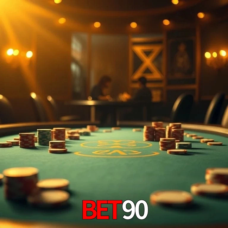 bet90 platform