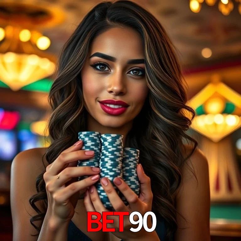 bet90 Login Seguro