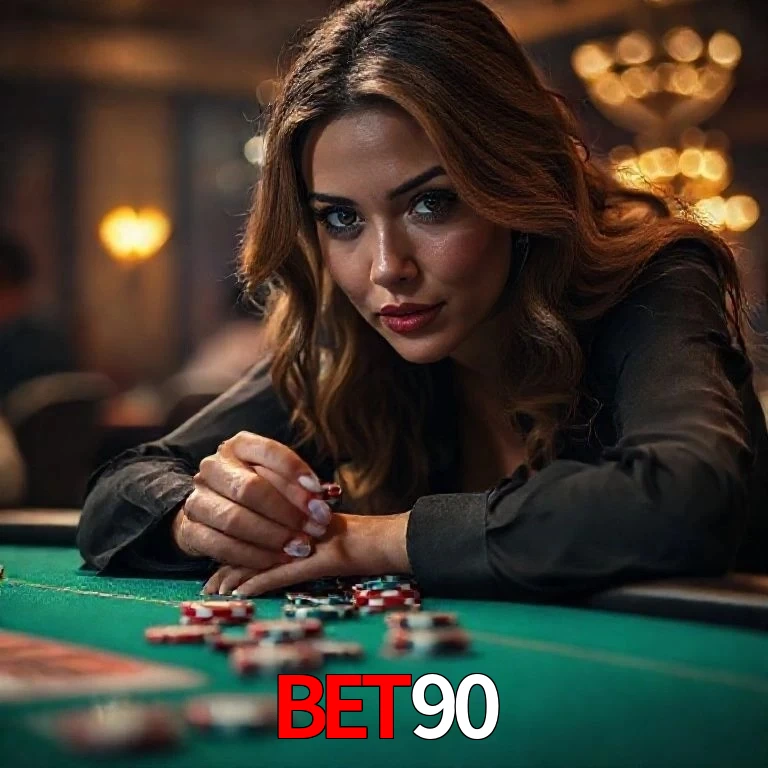 bet90 Sistema Bônus