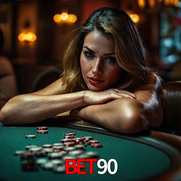 bet90 Provedores
