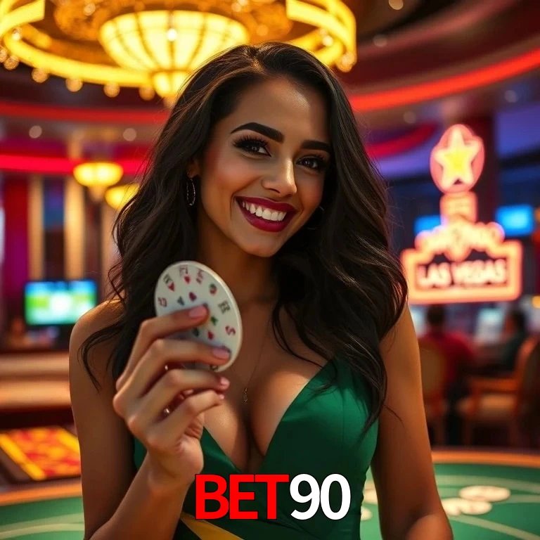 bet90 Bônus