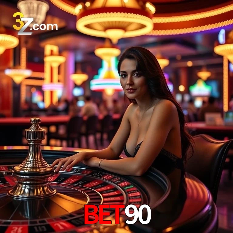 bet90 Bônus